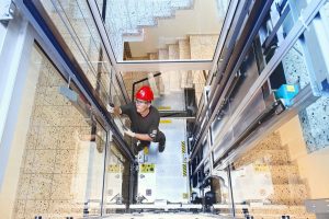 نصب اسانسور چند روز طول میکشد [زمان مورد نیاز نصب آسانسور + نکات]