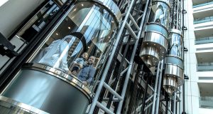 نقشه آسانسور هیدرولیک [راهنمایی طراحی آسانسور هیدرولیکی]