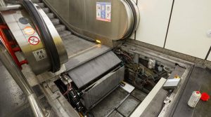 چک لیست سرویس پله برقی [مواردی که باید رعایت شود + نکات]