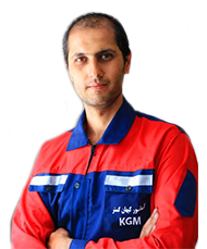 مهندس حامد حمیدیان