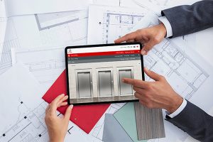 ابعاد آسانسور در پلان 2 و 4 و 6 و 8 و 10 نفره [فصا استاندارد مورد نیاز آسانسور]