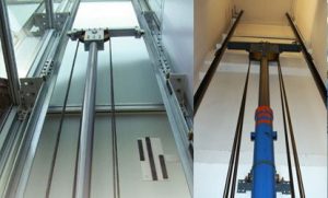 استاندارد آسانسور هیدرولیک [موارد مورد تاییدیه بازرسی آسانسور]