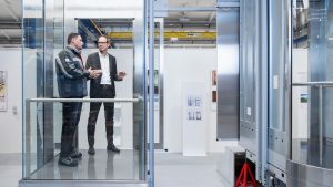 مدارک لازم برای استاندارد اسانسور [گواهی های مورد نیاز + نکات]