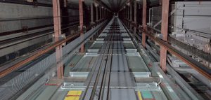 لیست آهن کشی آسانسور [چک لیست آهن آلات مورد نیاز آسانسور]